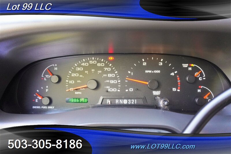 Used 2003 Ford F350 Lariat AWD/4WD image 25