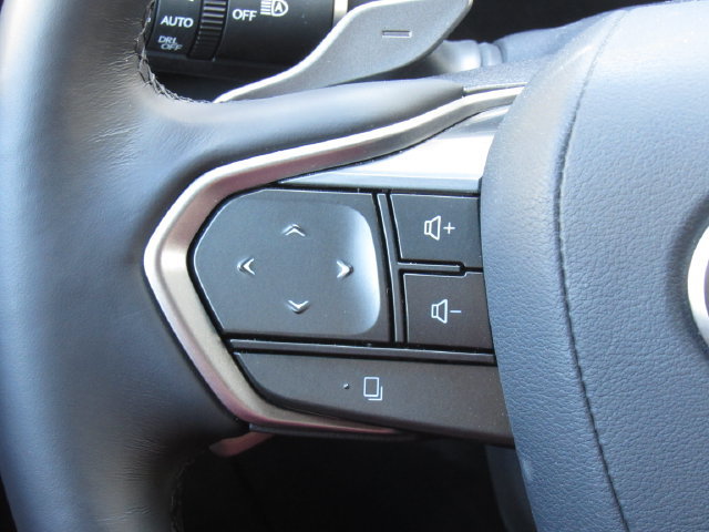 Used 2022 Lexus NX 350h AWD w/ Vision Package image 26