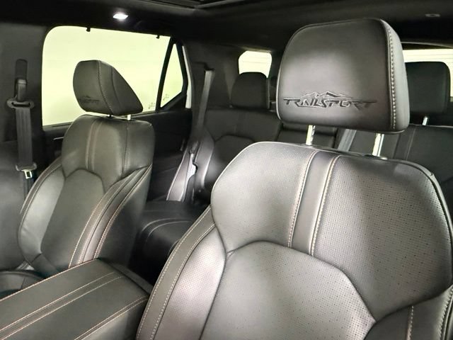 Used 2026 Honda Passport TrailSport Elite image 31