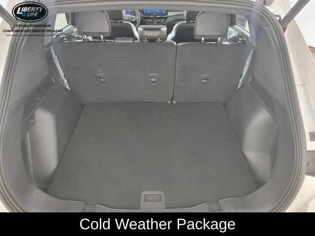 Used 2024 Ford Escape ST-Line w/ Tech Pack #1 AWD/4WD image 16