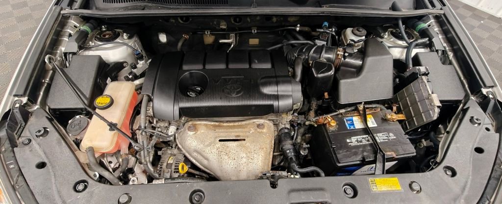 Used 2012 Toyota RAV4 4WD w/ Value Pkg image 25