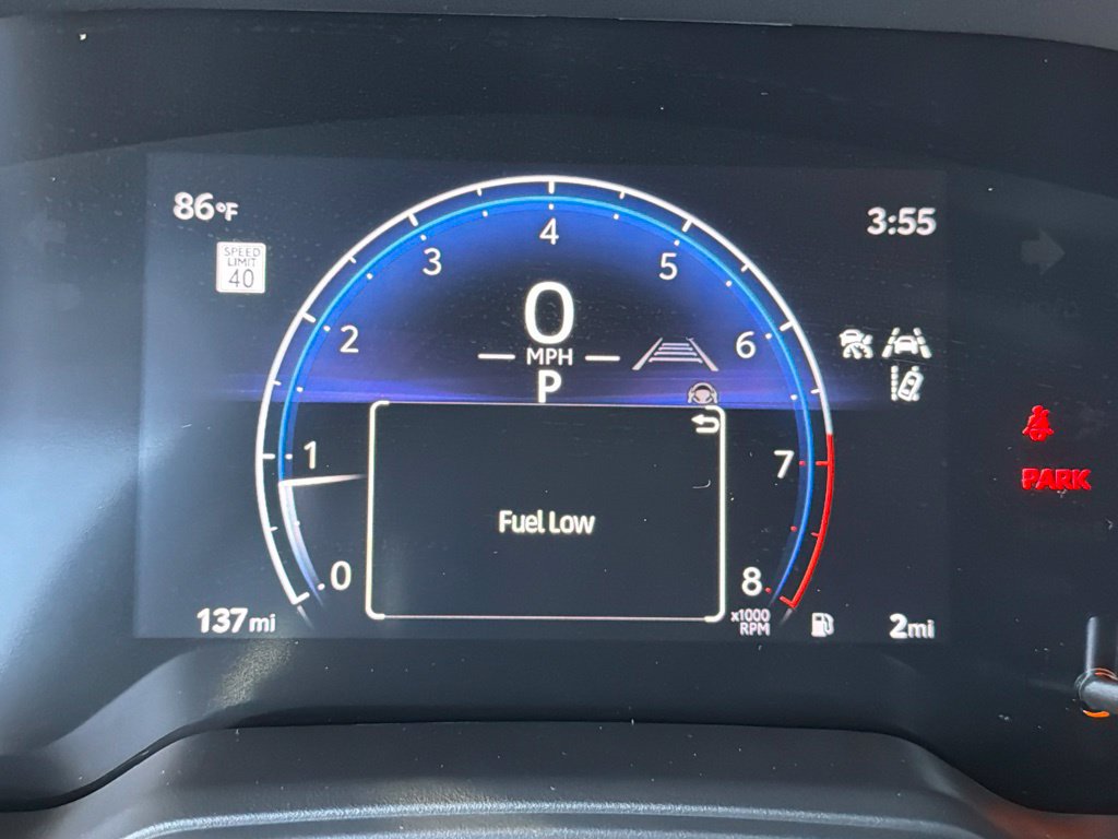 Certified 2026 Toyota Corolla LE FWD image 26