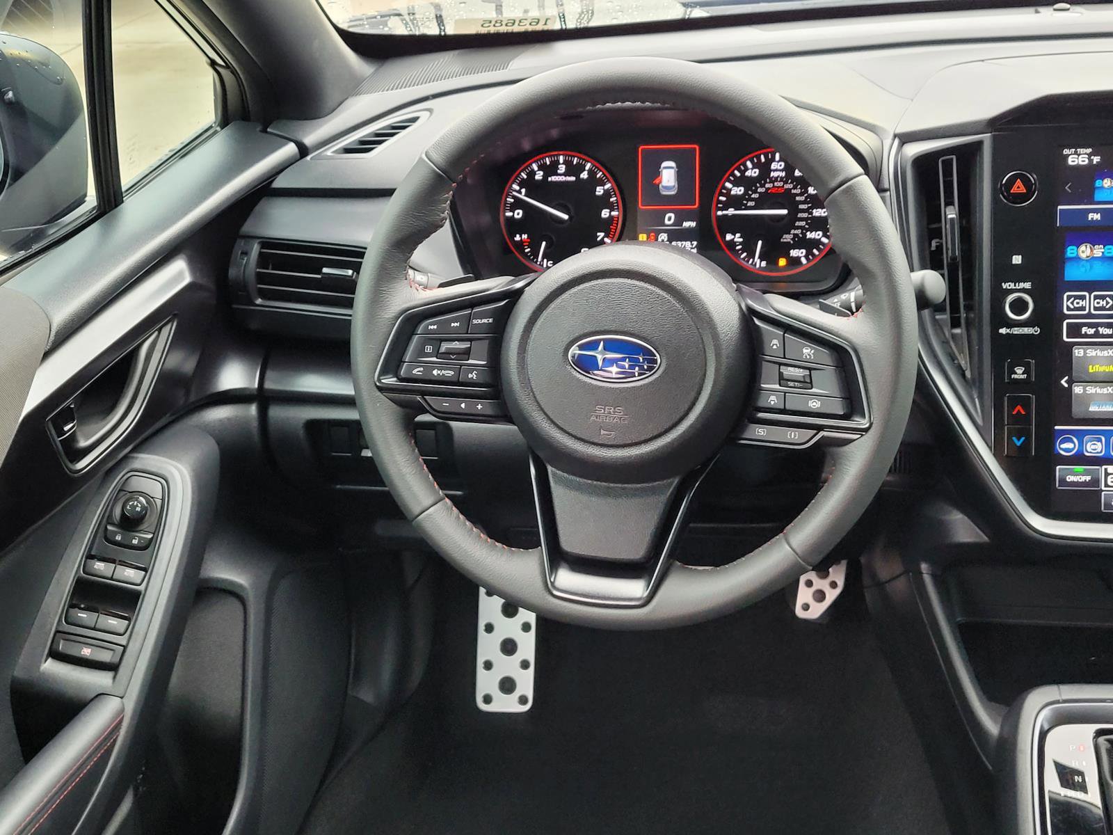 Certified 2025 Subaru Impreza RS AWD/4WD image 6