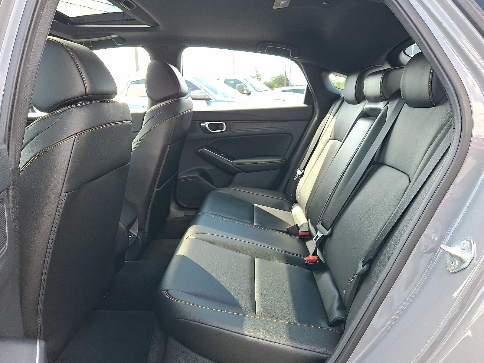 Used 2026 Acura Integra A-Spec w/ Technology Package FWD image 10