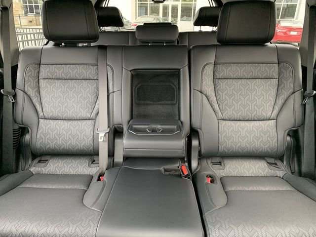 Used 2024 Toyota Sequoia SR5 w/ SR5 Premium Package image 32