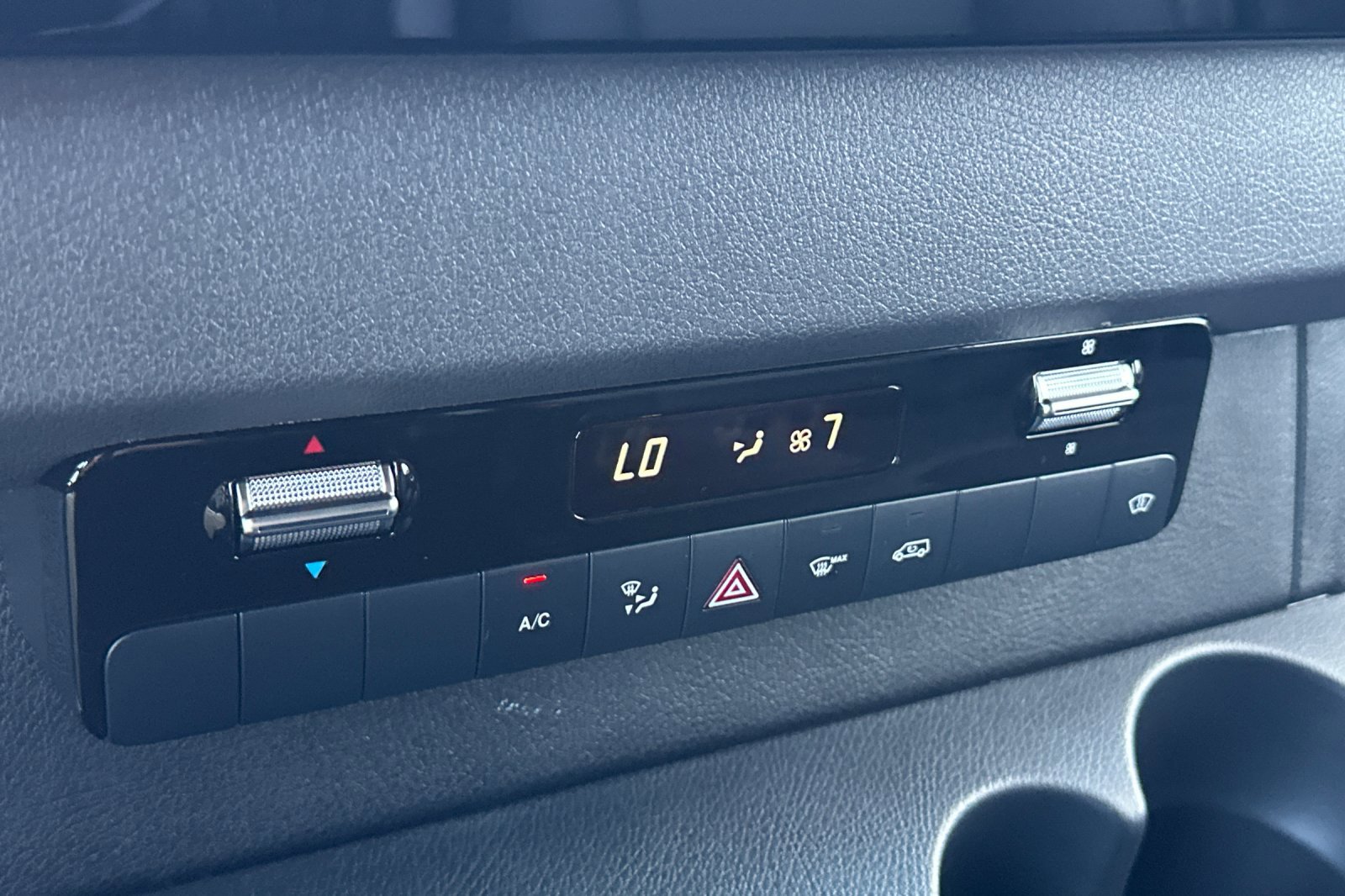 New 2026 Mercedes-Benz Sprinter 2500 image 20