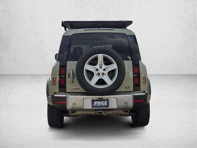 Used 2020 Land Rover Defender 110 SE AWD/4WD image 5