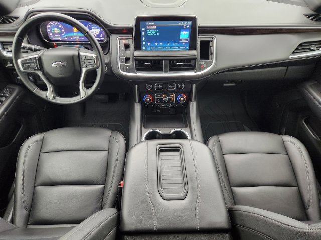 Used 2023 Chevrolet Tahoe Z71 w/ Off-Road Capability Package AWD/4WD image 26