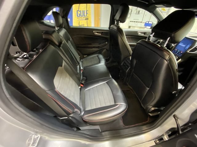 Used 2024 Ford Edge ST-Line AWD/4WD image 27