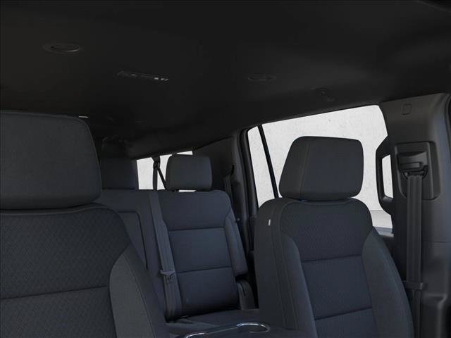 New 2026 Chevrolet Suburban LS RWD image 24