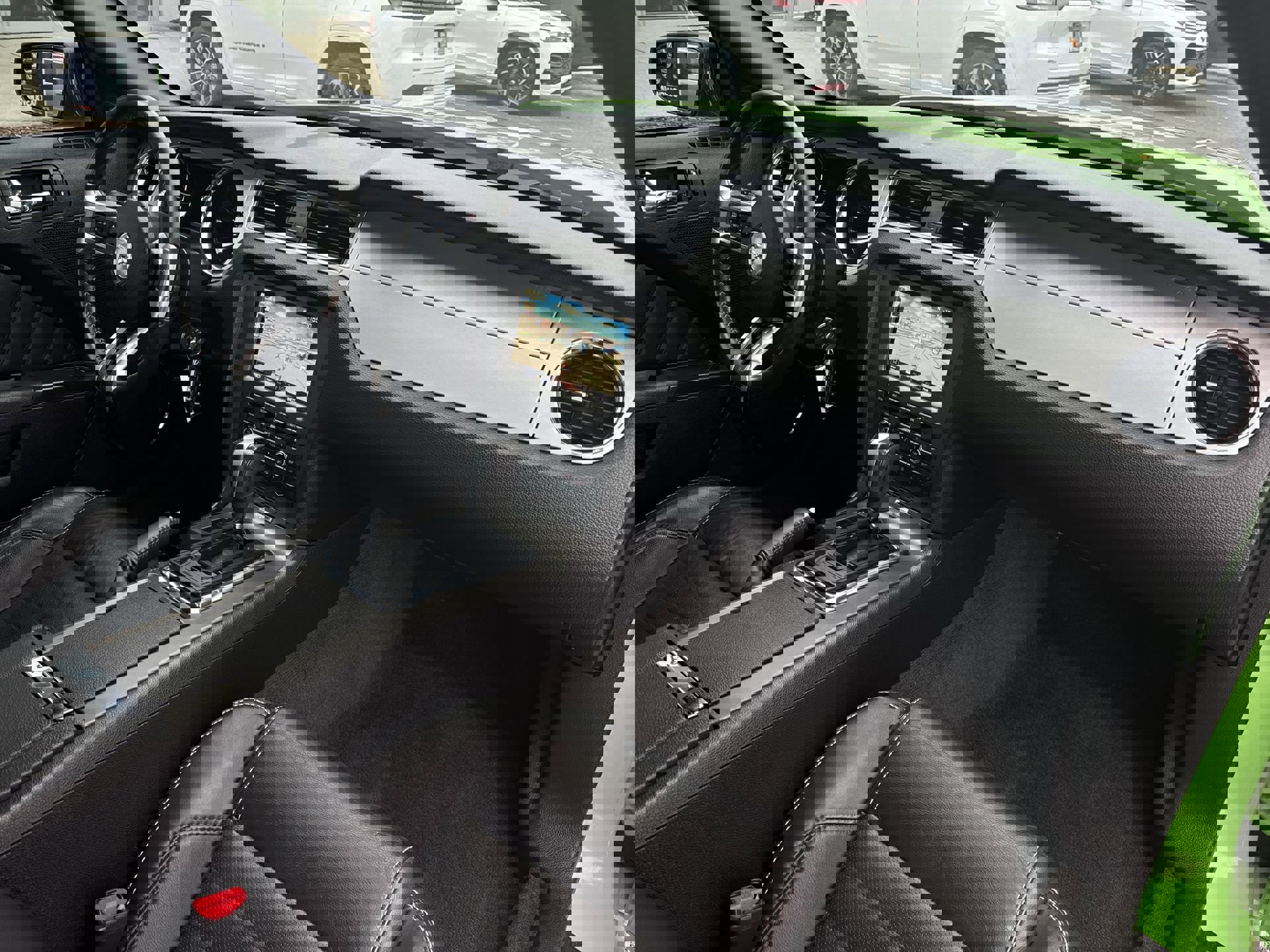 Used 2013 Ford Mustang GT w/ Electronics Pkg image 26