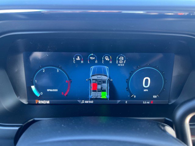 New 2026 Ford F450 Lariat AWD/4WD image 15