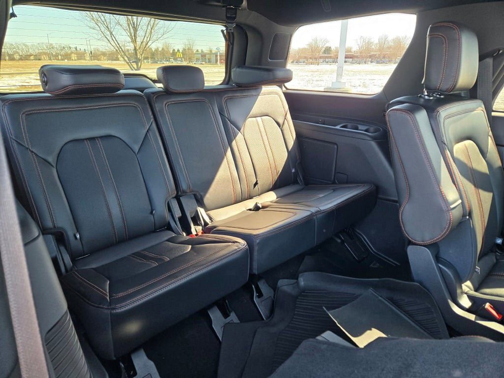 Certified 2024 Ford Expedition Timberline image 9