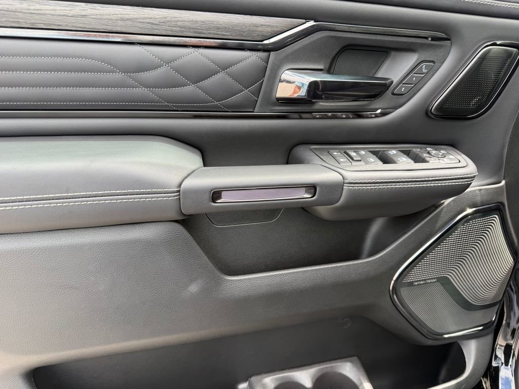 New 2026 RAM 1500 Limited AWD/4WD image 6