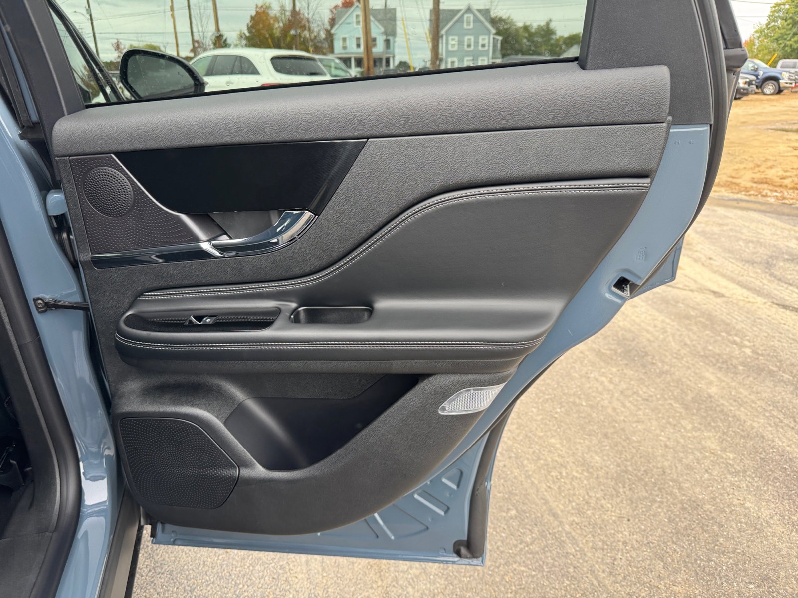 New 2026 Lincoln Corsair Premiere AWD/4WD image 27