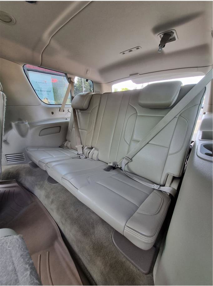 Used 2015 GMC Yukon XL Denali w/ Premium Package AWD/4WD image 13