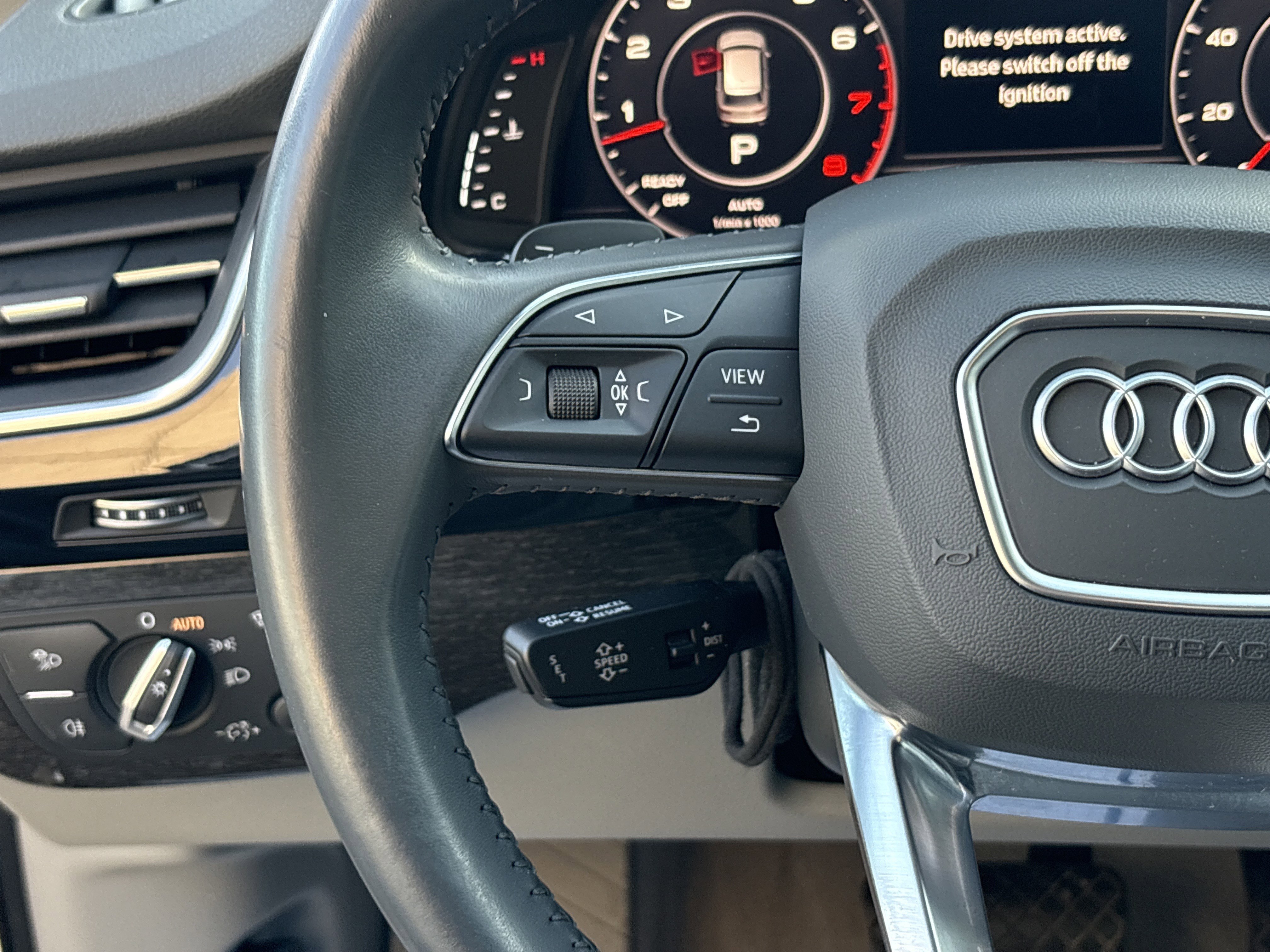 Used 2019 Audi Q7 3.0T Prestige image 19