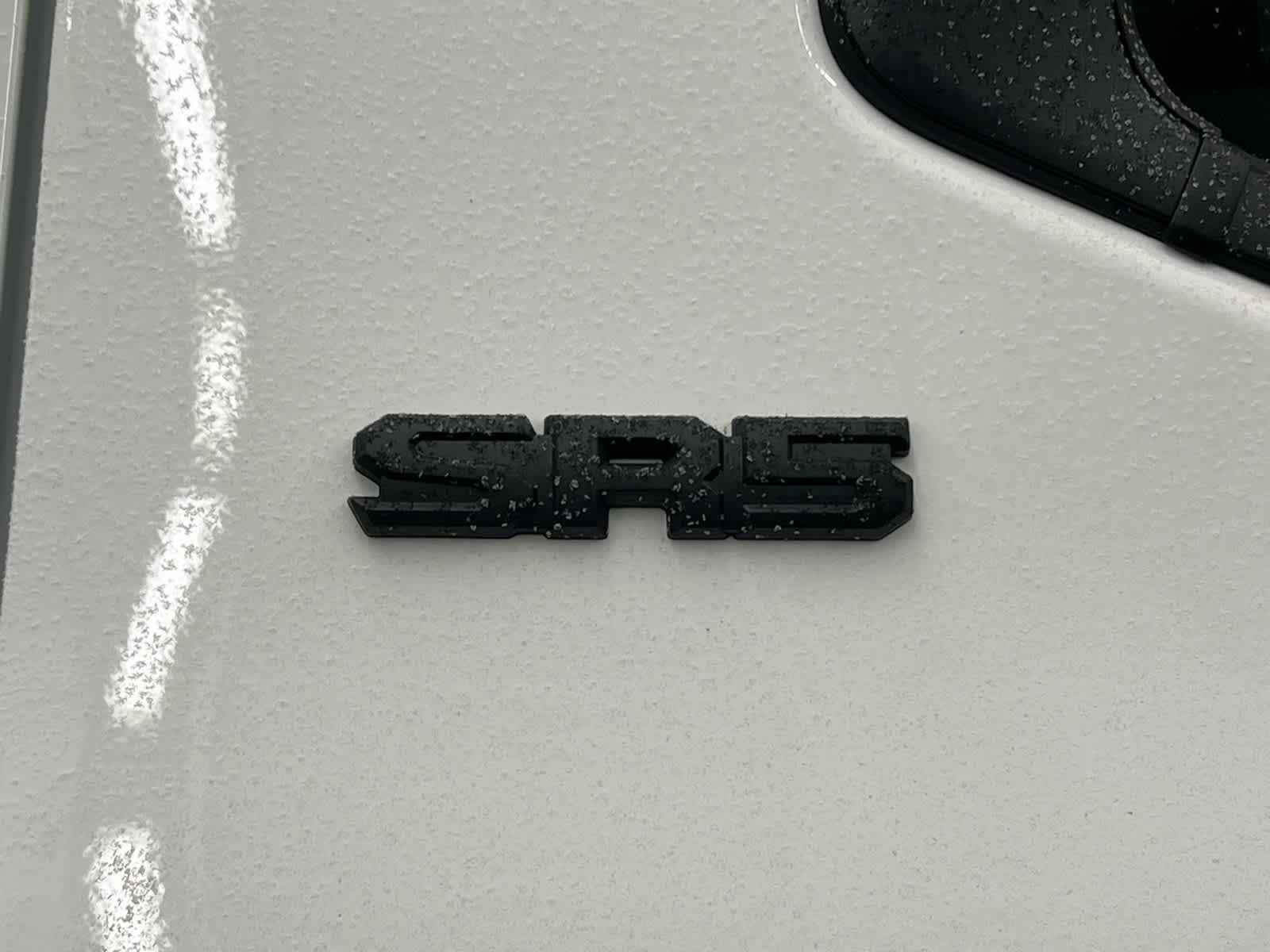 New 2026 Toyota Tundra SR5 w/ SR5 Premium Package image 7