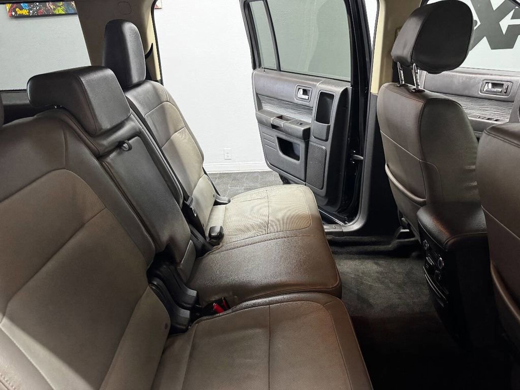 Used 2018 Ford Flex SEL w/ Equipment Group 202A image 51
