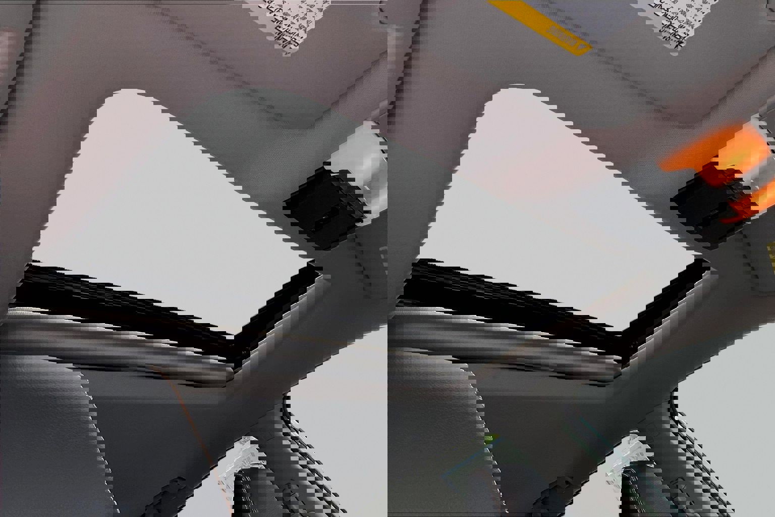 Used 2019 Nissan Altima 2.5 SR w/ SR Premium Package image 28