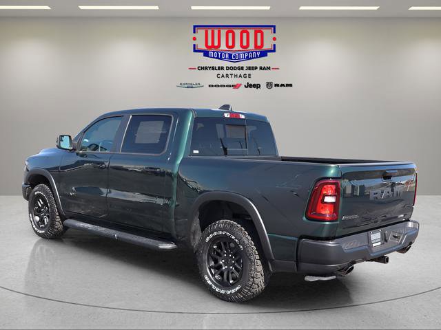 New 2026 RAM 1500 Rebel image 5