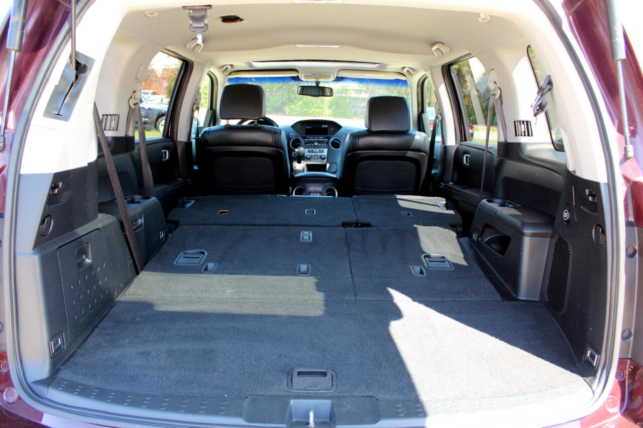 Used 2014 Honda Pilot EX-L image 16