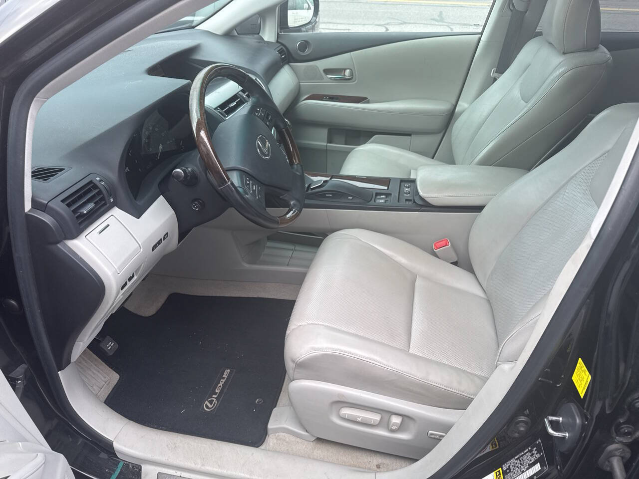 Used 2010 Lexus RX 350 AWD image 6