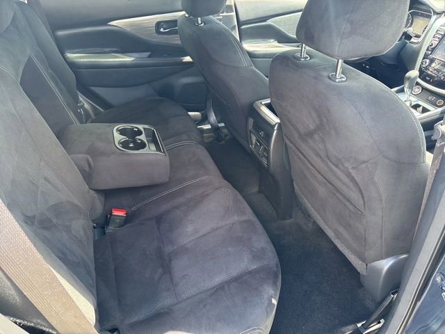 Used 2018 Nissan Murano S AWD/4WD image 31