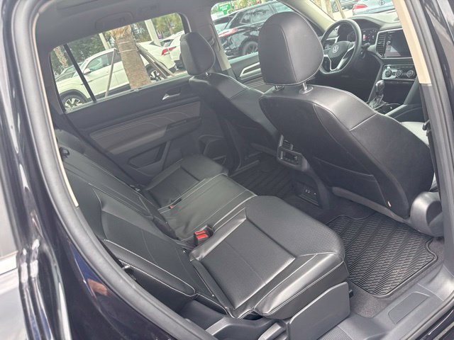 Used 2022 Volkswagen Atlas SE FWD image 15