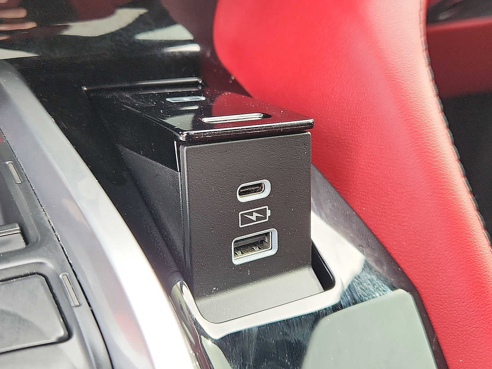 Used 2023 Acura MDX A-Spec image 25