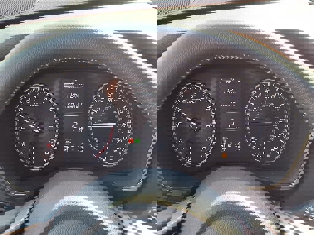 New 2026 Subaru Ascent Limited image 8