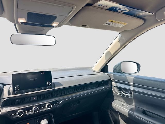 Certified 2024 Honda CR-V LX image 21