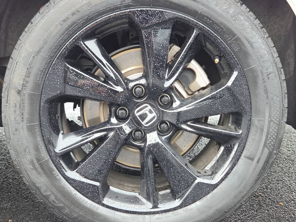 Certified 2023 Honda Odyssey Sport image 17