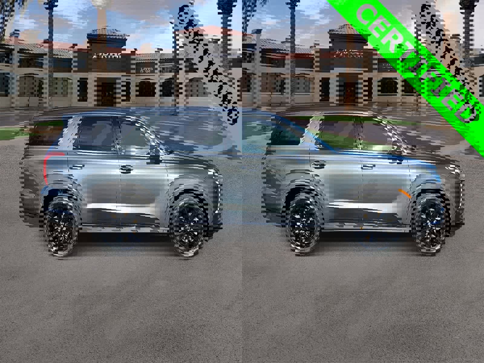 Used 2023 Hyundai Palisade XRT image 9