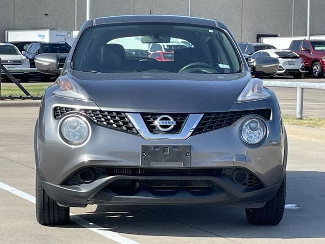 Used 2017 Nissan Juke S FWD image 6