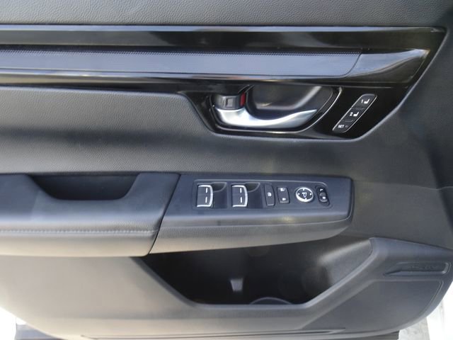 Certified 2024 Honda CR-V EX-L image 8