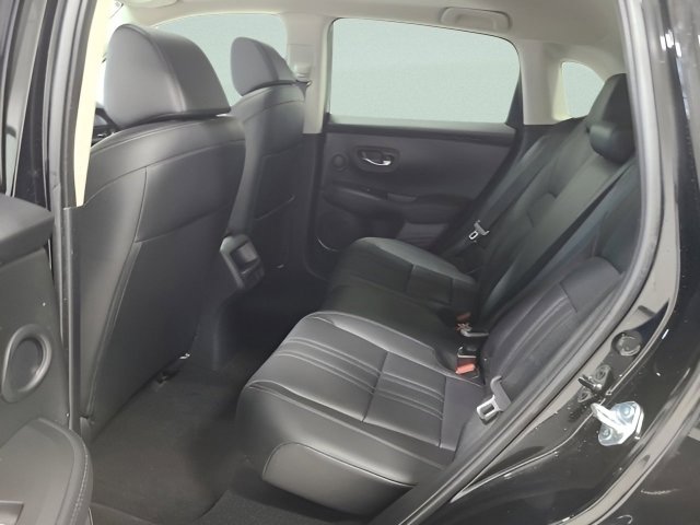 Used 2026 Honda HR-V EX-L image 16