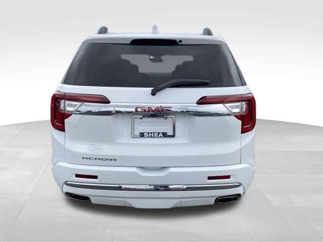 Certified 2023 GMC Acadia Denali FWD image 21