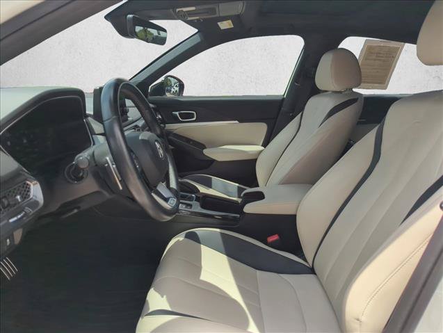 Used 2024 Acura Integra A-Spec FWD image 16