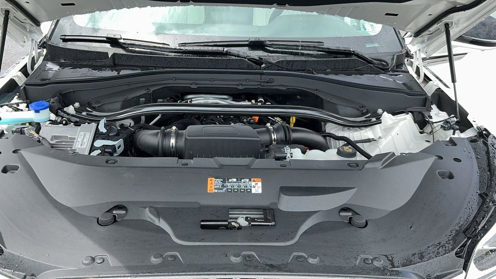 Used 2024 Lincoln Aviator Black Label AWD/4WD image 12
