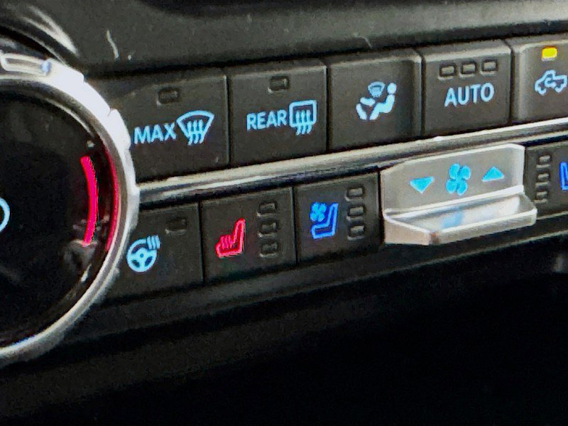 New 2025 Ford F150 Lariat w/ Equipment Group 502A High image 22