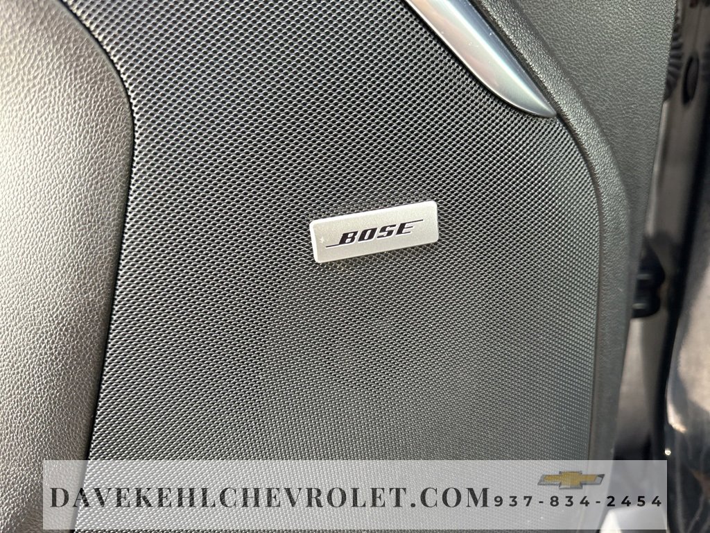 Used 2021 GMC Yukon XL Denali w/ Denali Premium Package image 11