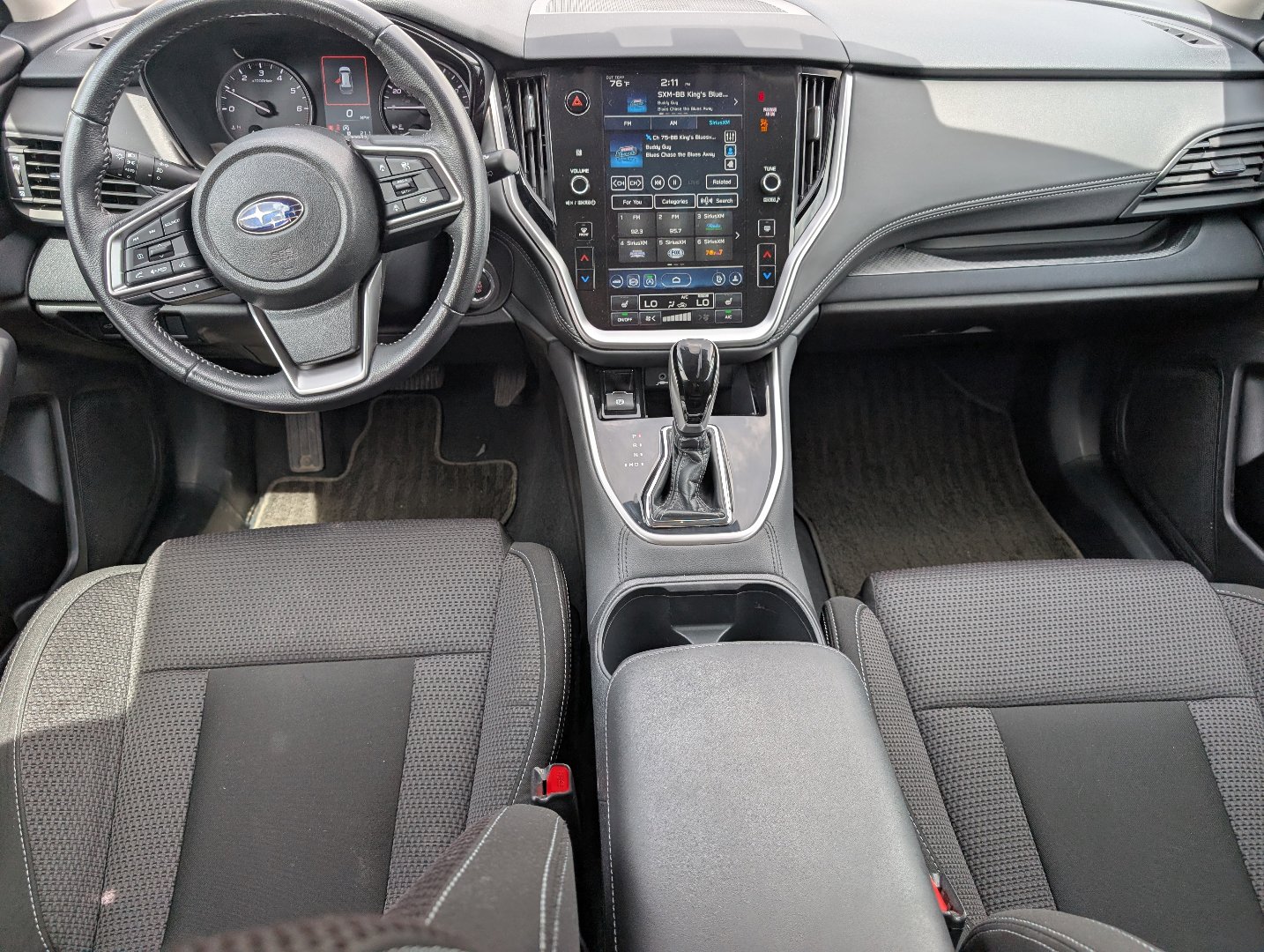 Used 2023 Subaru Outback Premium AWD/4WD image 14