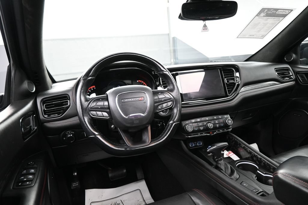 Used 2024 Dodge Durango R/T AWD/4WD image 26