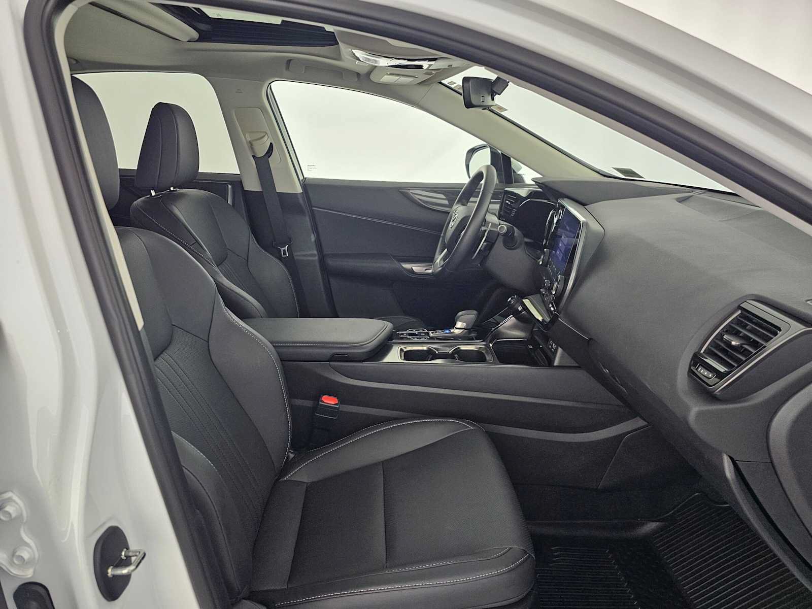 Certified 2026 Lexus NX 350 AWD w/ Accessory Package (2T) image 10