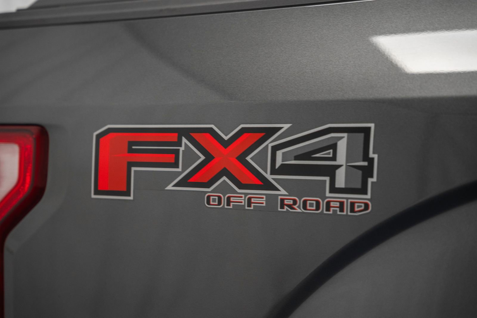 Used 2017 Ford F150 Lariat w/ Equipment Group 502A Luxury image 25