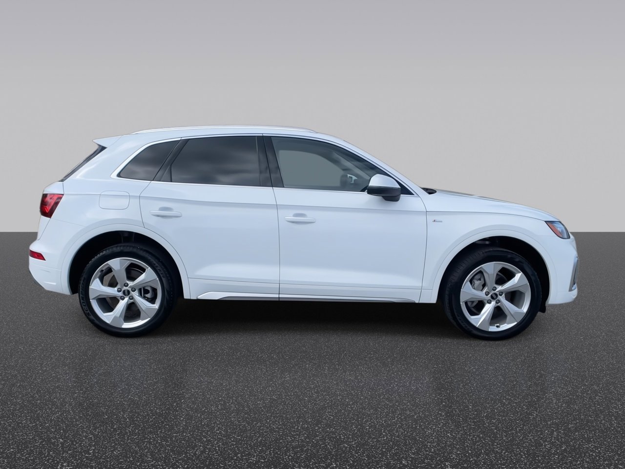 Used 2024 Audi Q5 2.0T Premium Plus image 10