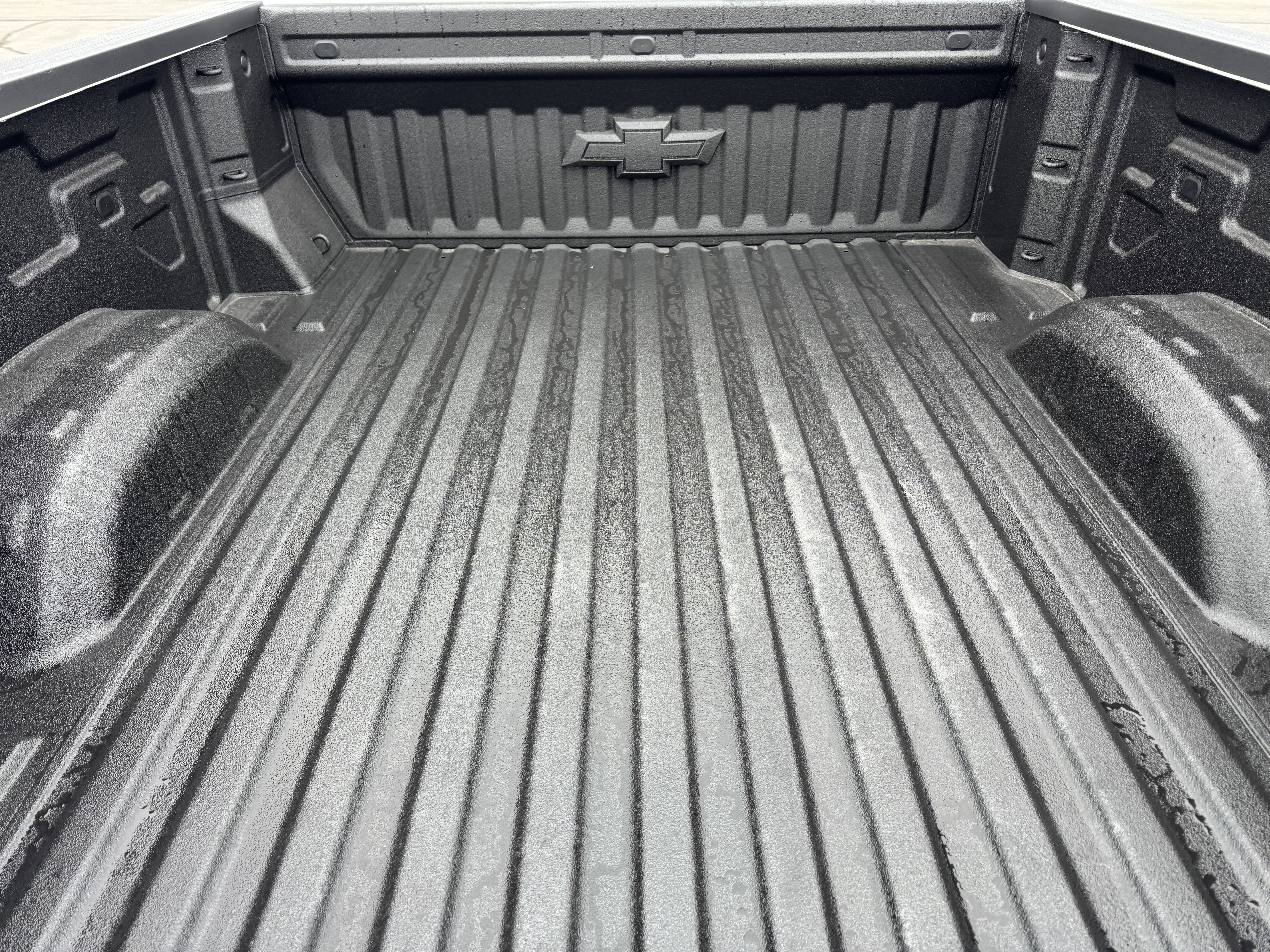 New 2026 Chevrolet Silverado 2500 LTZ w/ LTZ Plus Package image 19