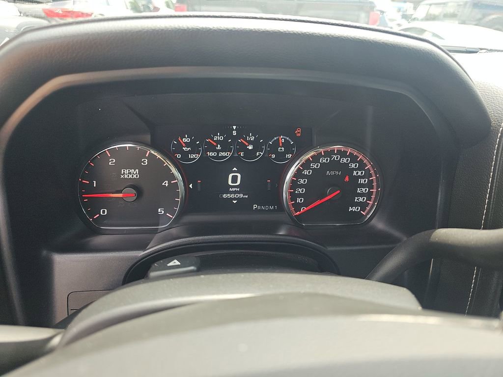 Used 2015 GMC Sierra 3500 Denali AWD/4WD image 13