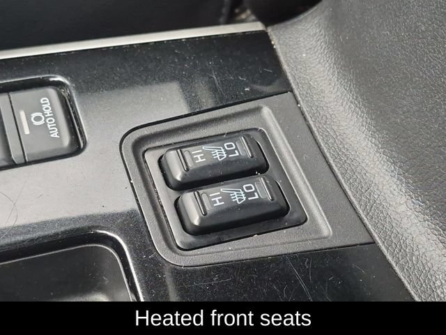Used 2019 Mitsubishi Outlander SEL FWD image 22